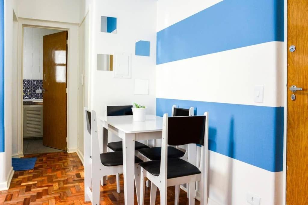 Dona Zilda Apartments By Bnbhost Sao Paulo Exterior foto